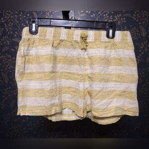 Patagonia Hemp Baggies Shorts